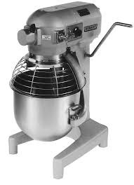 Hobart A200 Mixer. Restaurant Equipment Parts | Food service Parts